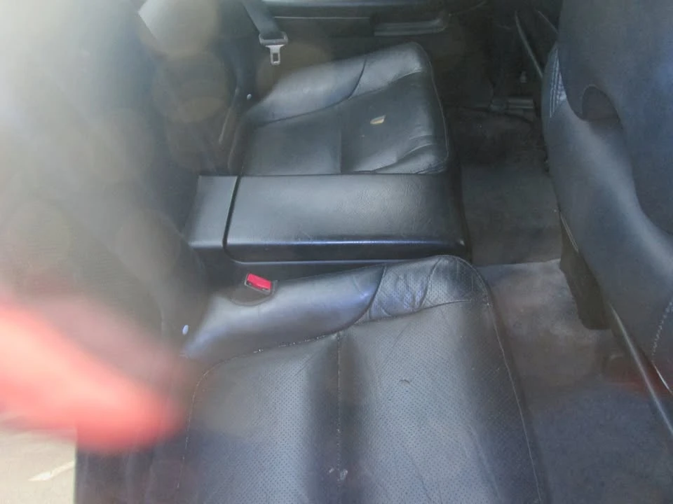 2003 Acura CL - Image 12 of 12