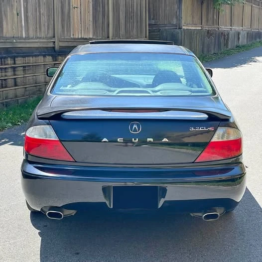 2003 Acura CL 2nd Gen - Image 1 of 1