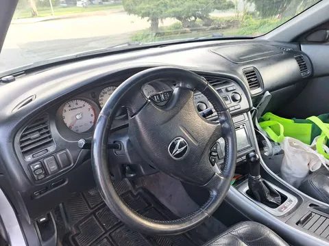 2003 Acura CL 2nd Gen - Image 3 of 13