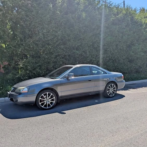 2003 Acura CL 2nd Gen - Image 1 of 1