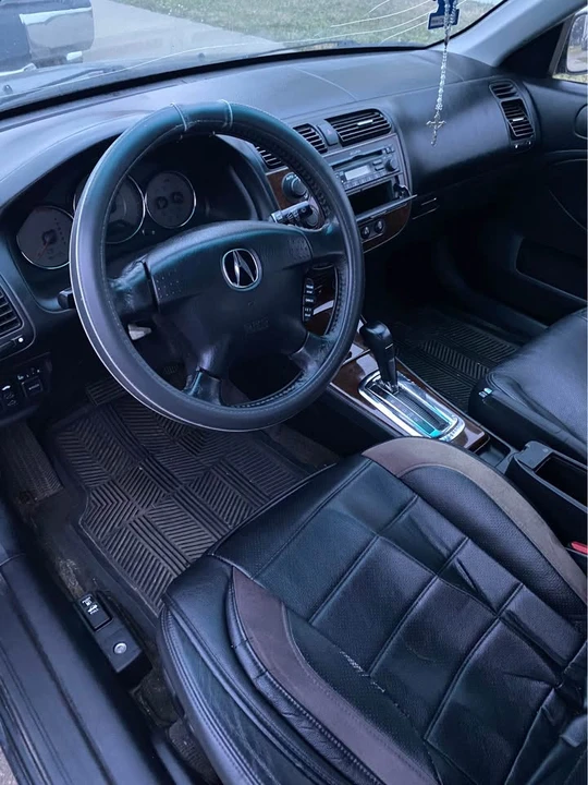 2003 Acura EL - Image 3 of 4