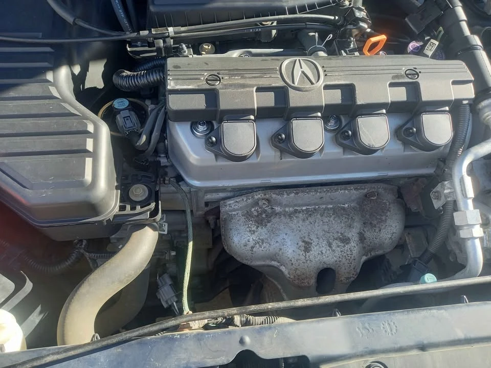 2003 Acura EL - Image 7 of 12