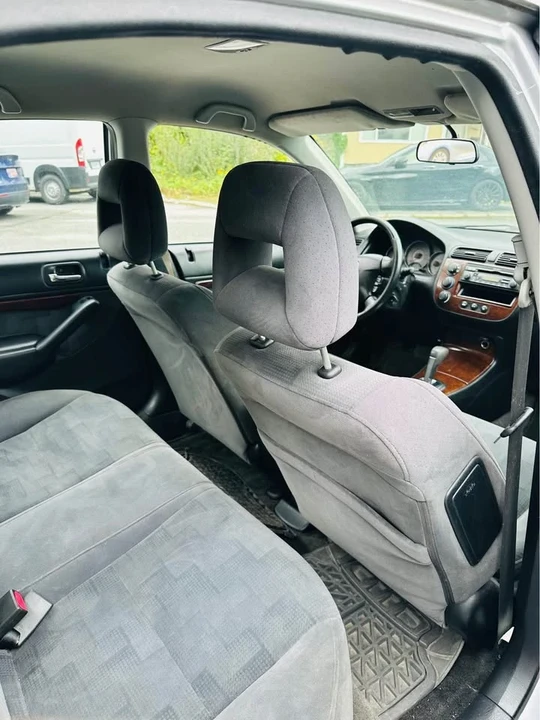 2003 Acura EL - Image 11 of 11