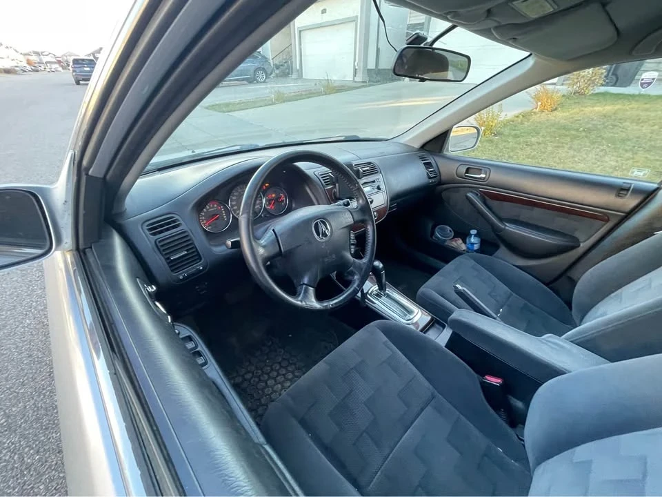 2003 Acura EL - Image 8 of 10