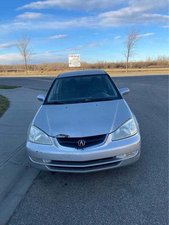 2003 Acura EL - Image 3 of 10