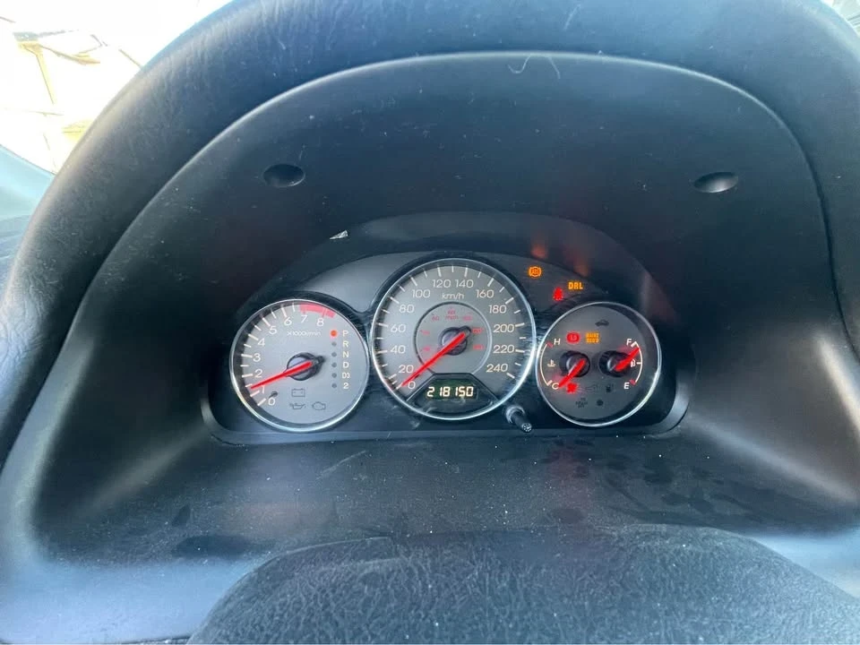 2003 Acura EL - Image 10 of 10