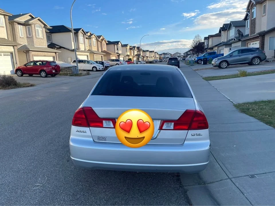 2003 Acura EL - Image 6 of 10