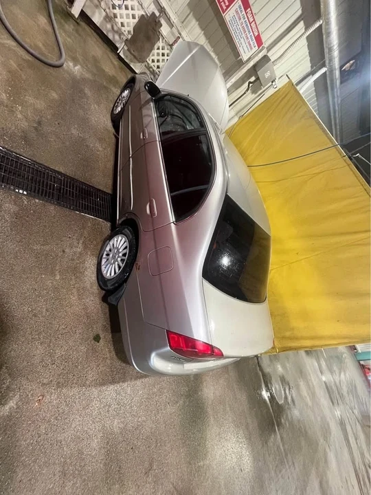 2003 Acura EL - Image 10 of 10