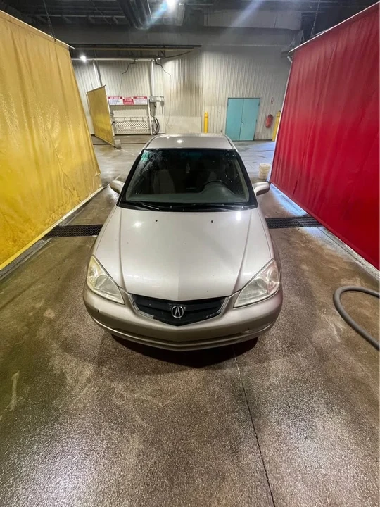 2003 Acura EL - Image 3 of 10