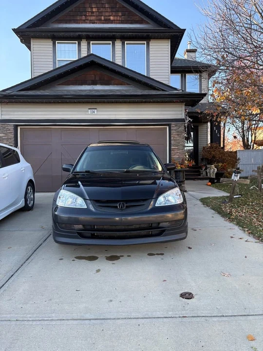 2003 Acura EL - Image 2 of 13