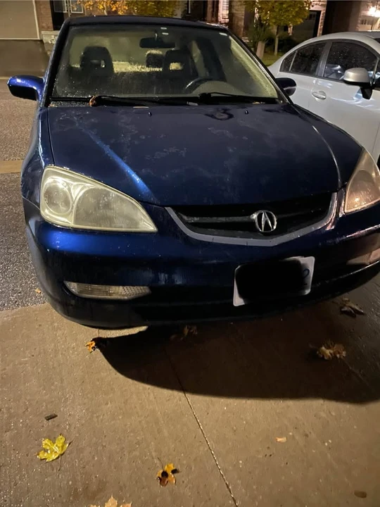 2003 Acura EL - Image 13 of 16