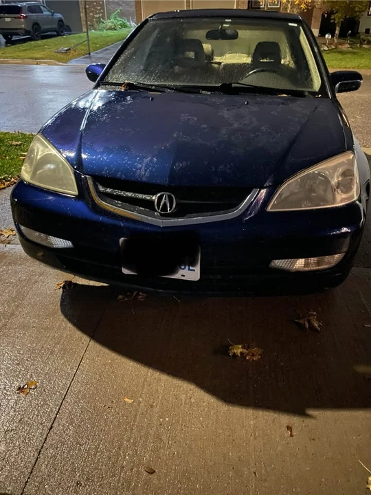 2003 Acura EL - Image 6 of 17