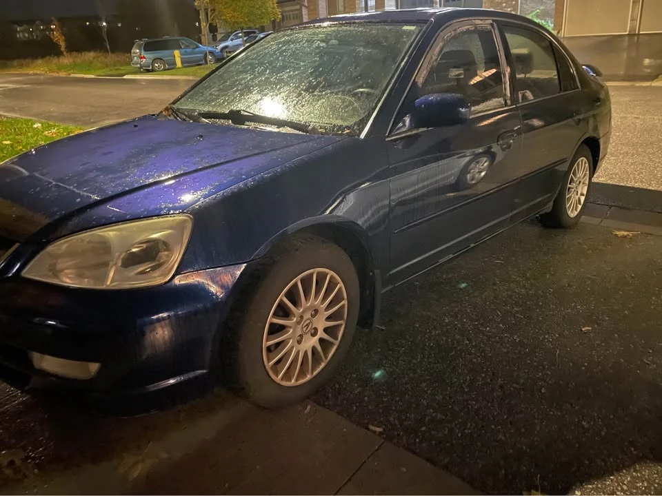 2003 Acura EL - Image 11 of 16