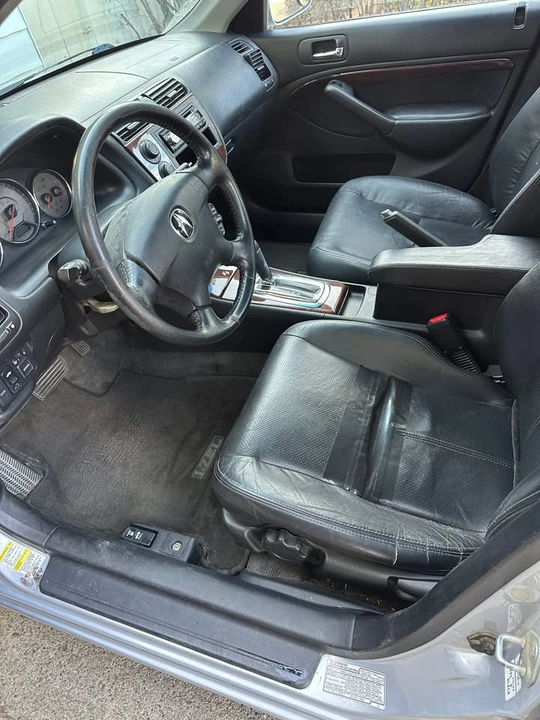 2003 Acura EL - Image 9 of 14