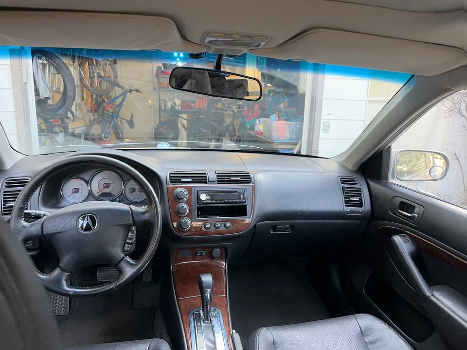 2003 Acura EL - Image 11 of 14