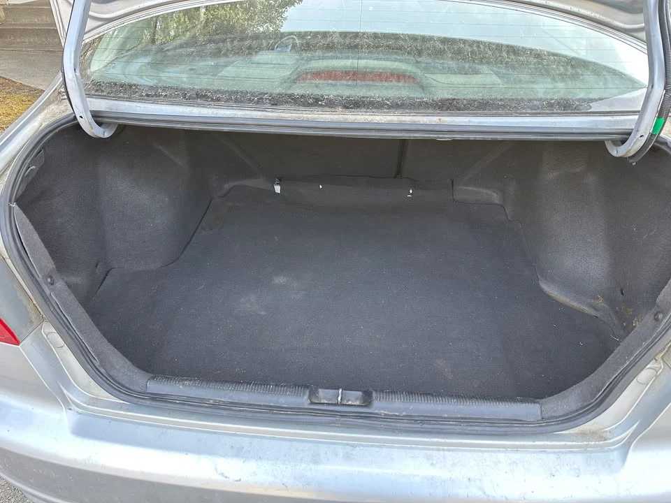 2003 Acura EL - Image 13 of 14