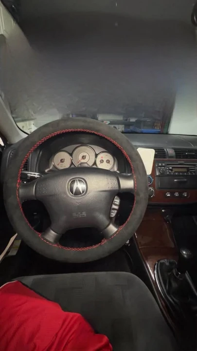 2003 Acura EL - Image 4 of 12