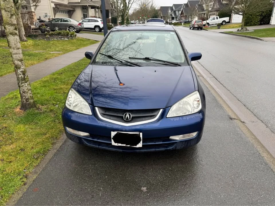 2003 Acura EL - Image 3 of 6