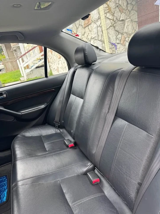 2003 Acura EL - Image 3 of 6