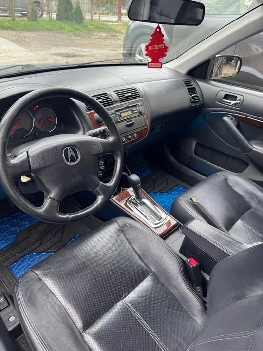 2003 Acura EL - Image 2 of 6