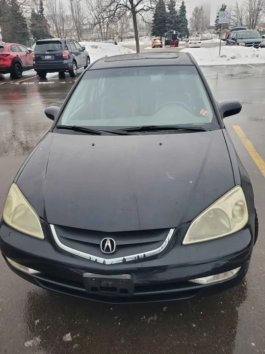 2003 Acura EL - Image 4 of 7