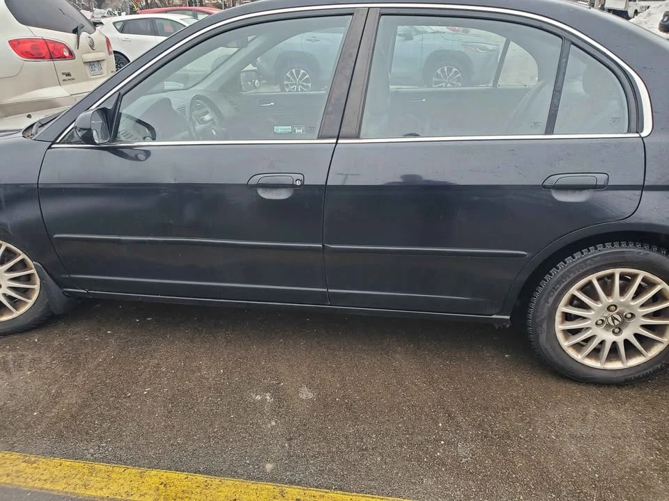 2003 Acura EL - Image 6 of 7