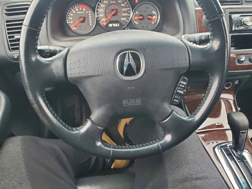 2003 Acura EL - Image 2 of 7