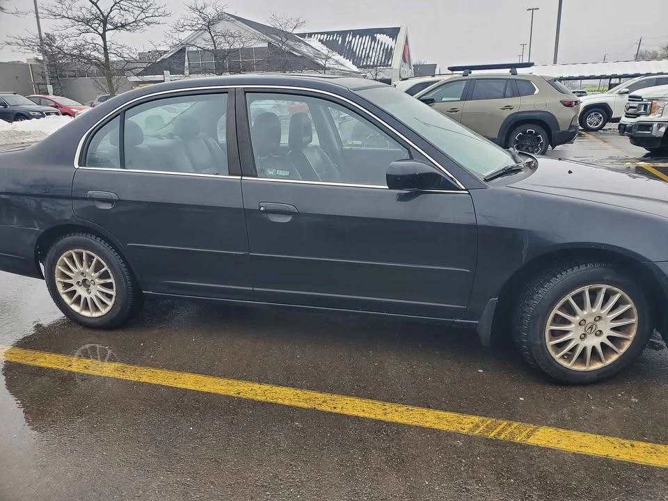 2003 Acura EL - Image 5 of 7