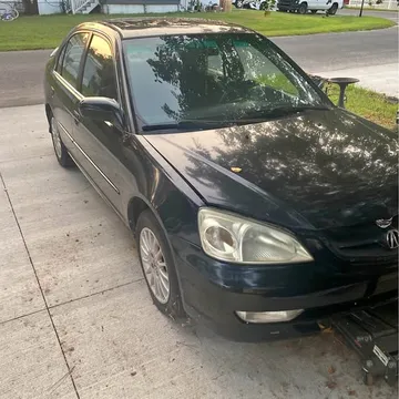 2003 Acura EL