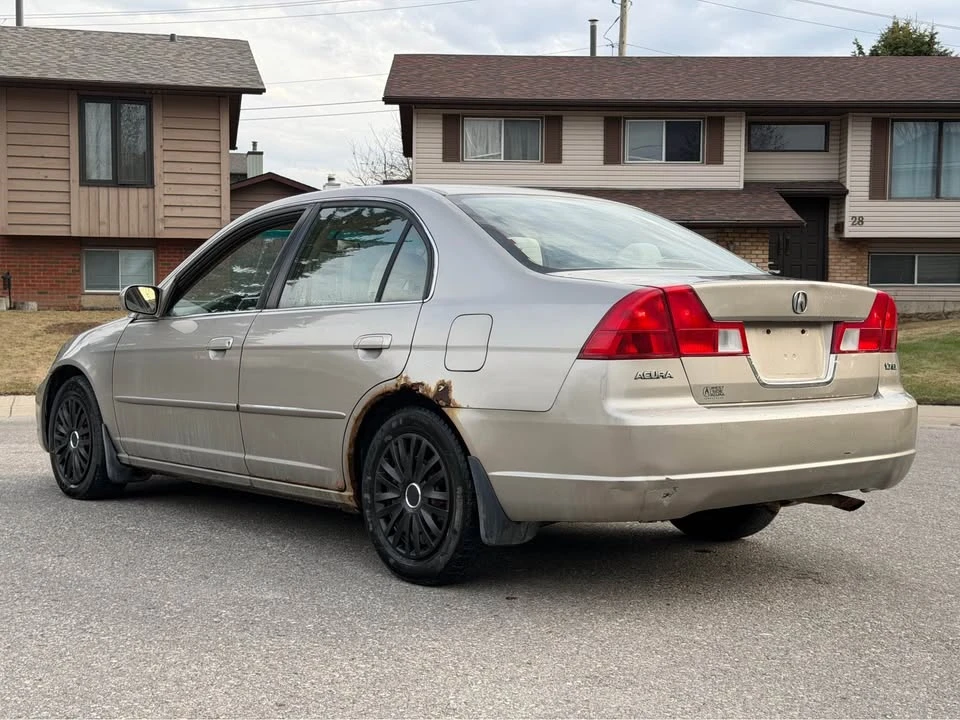 2003 Acura EL - Image 5 of 13