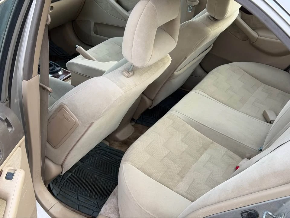 2003 Acura EL - Image 11 of 13