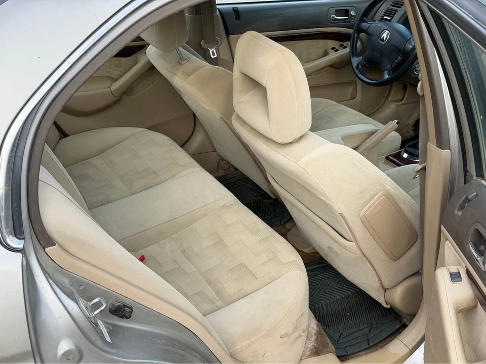 2003 Acura EL - Image 12 of 13