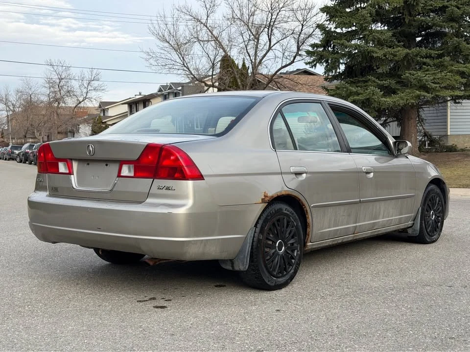 2003 Acura EL - Image 3 of 13