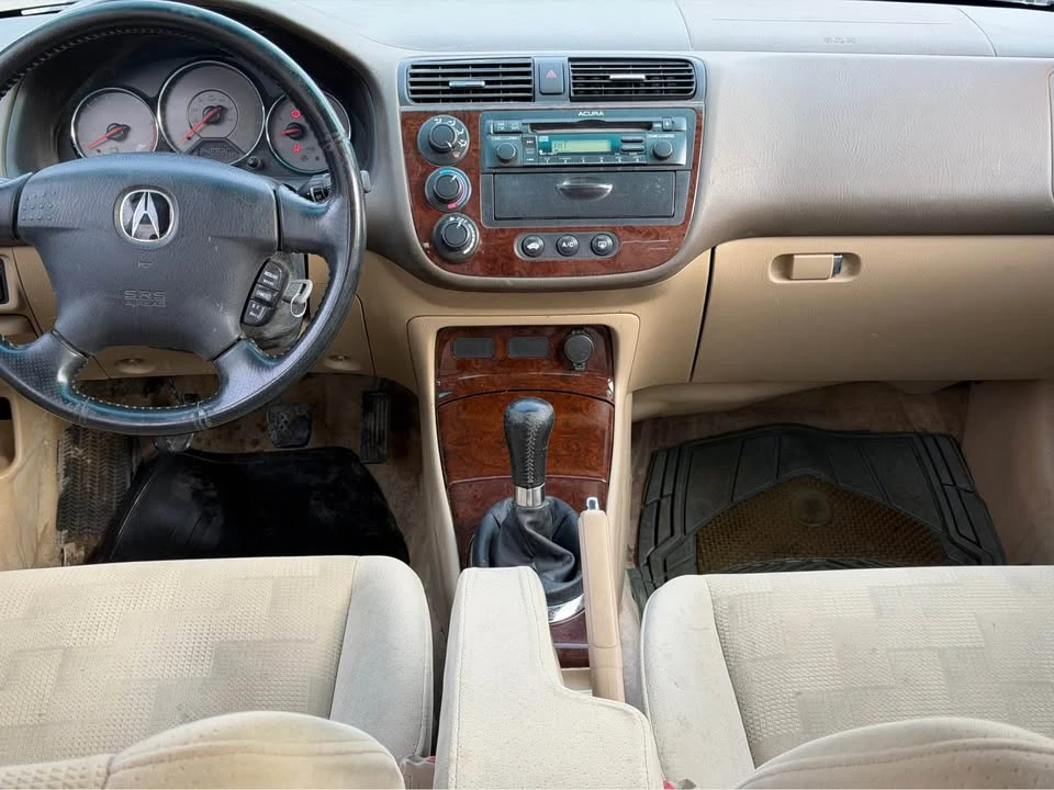 2003 Acura EL - Image 9 of 13