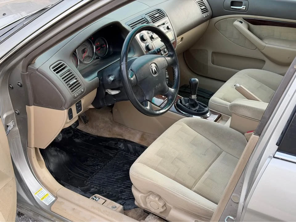 2003 Acura EL - Image 10 of 13