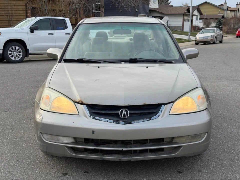 2003 Acura EL - Image 8 of 13