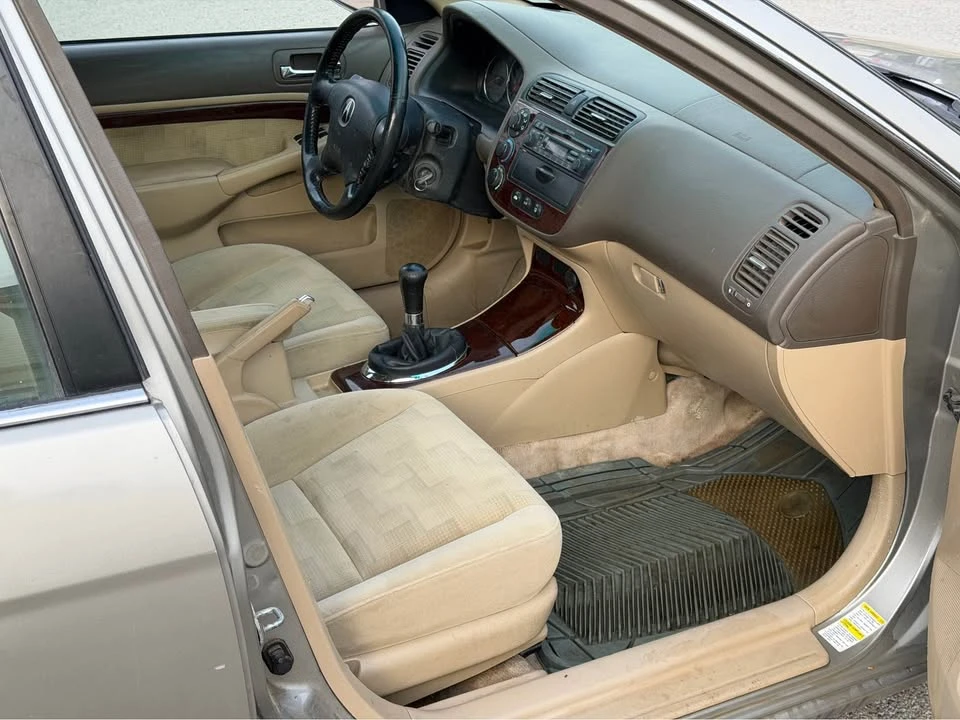 2003 Acura EL - Image 13 of 13