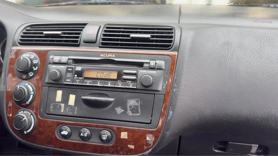 2003 Acura ILX - Image 3 of 10