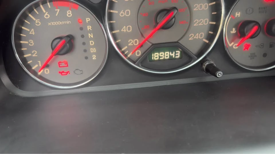 2003 Acura ILX - Image 8 of 10