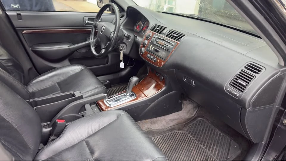 2003 Acura ILX - Image 7 of 10