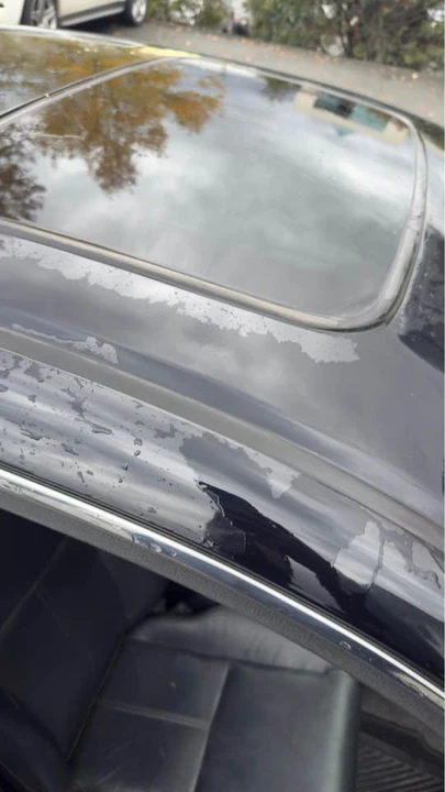 2003 Acura ILX - Image 9 of 10