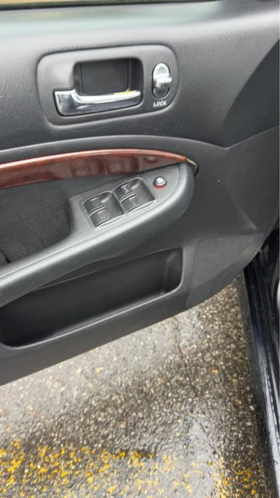 2003 Acura ILX - Image 6 of 10