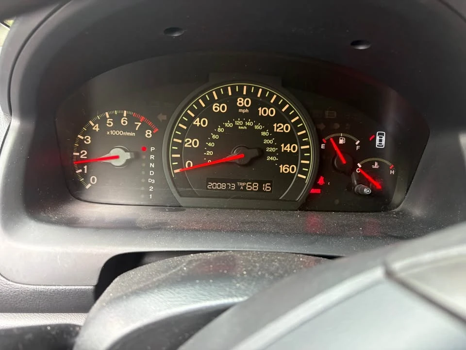 2003 Acura ILX - Image 6 of 8