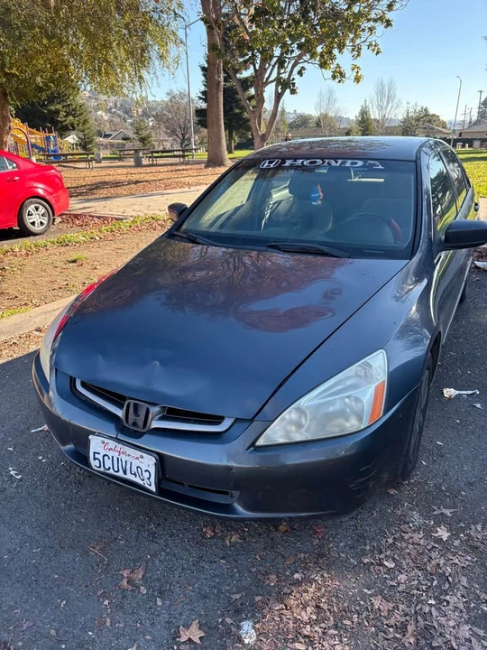 2003 Acura ILX - Image 8 of 8