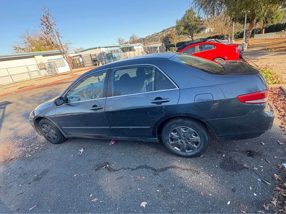 2003 Acura ILX - Image 2 of 8