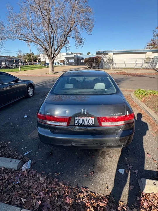 2003 Acura ILX - Image 7 of 8