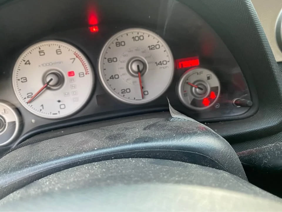 2003 Acura ILX - Image 6 of 10