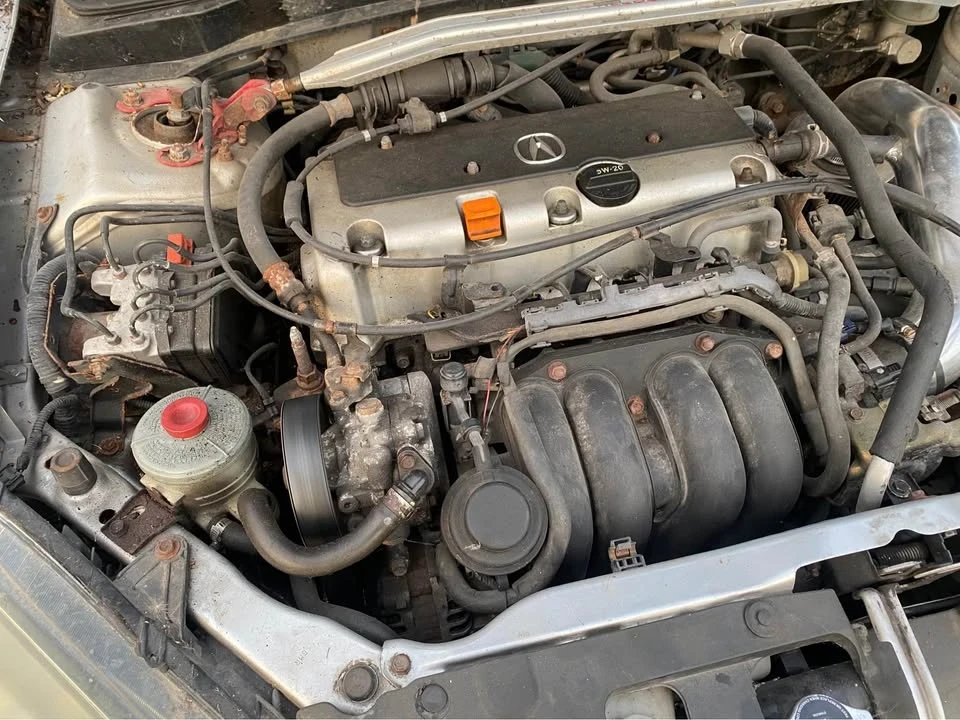 2003 Acura ILX - Image 9 of 10