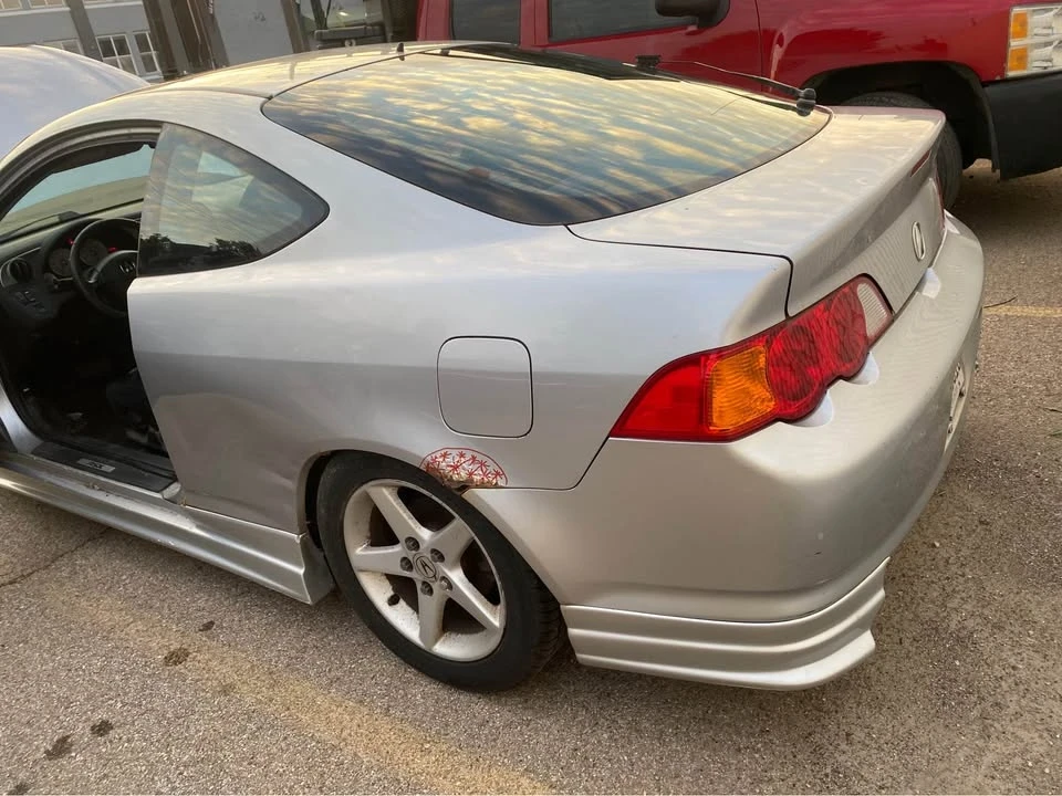 2003 Acura ILX - Image 8 of 10