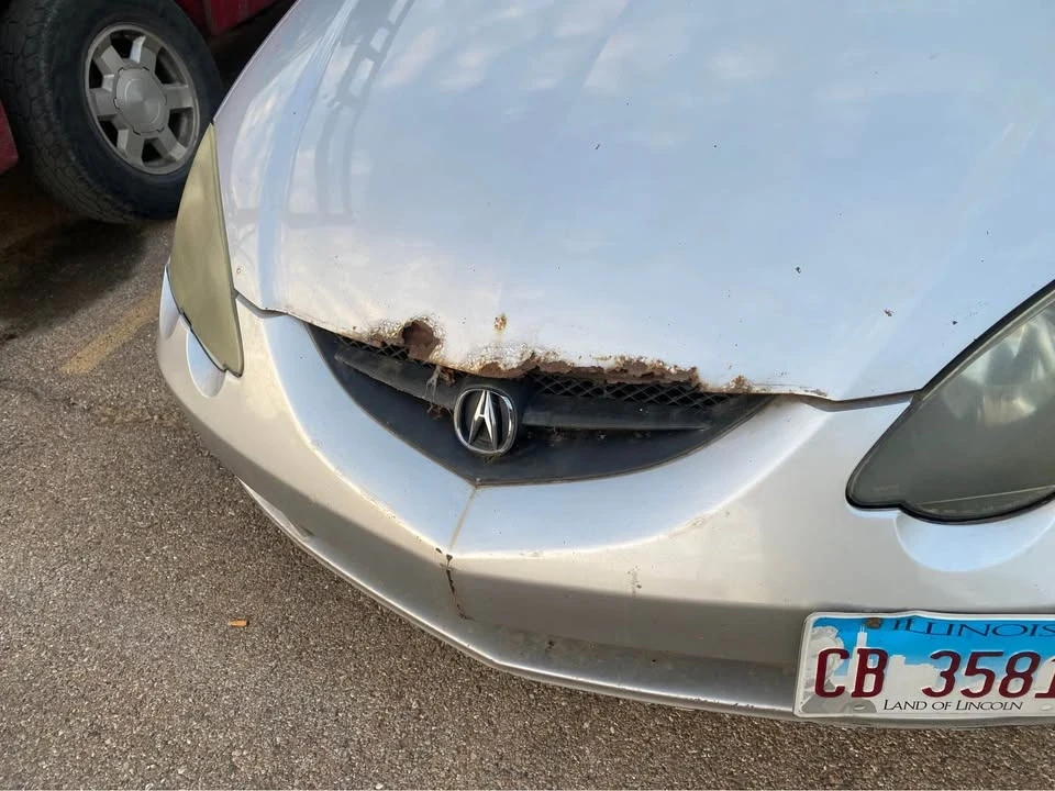 2003 Acura ILX - Image 2 of 10